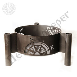 Очаг “Компас“