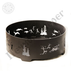 Очаг “Палео“