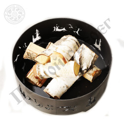 Очаг “Палео“