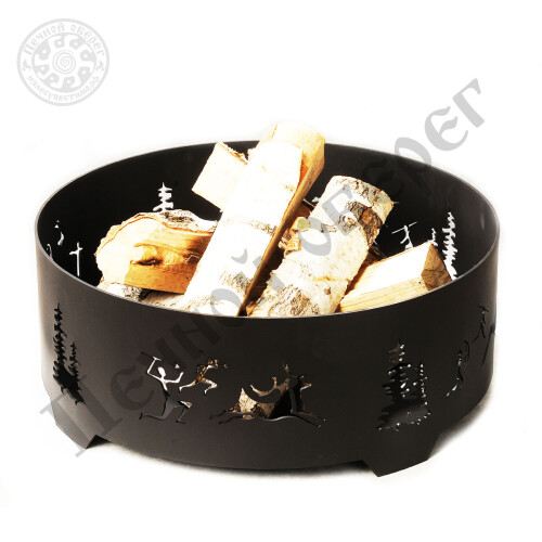 Очаг “Палео“