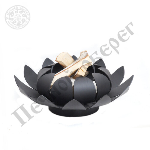 Очаг “Лотос“