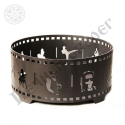 Очаг “Кино“