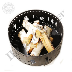 Очаг “Кино“