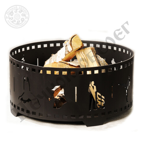 Очаг “Кино“