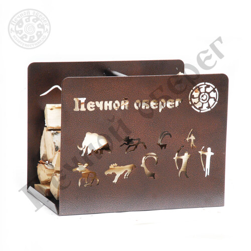 Дровница Классик “ПалеоДрова“