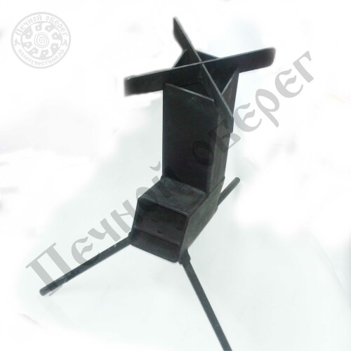 Печь походная “Афоня“