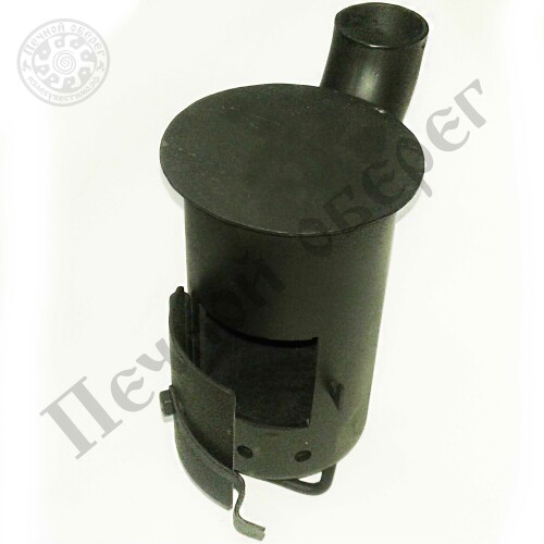 Печь походная “Мини“