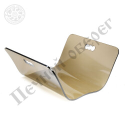 Дровница “Шатенка“