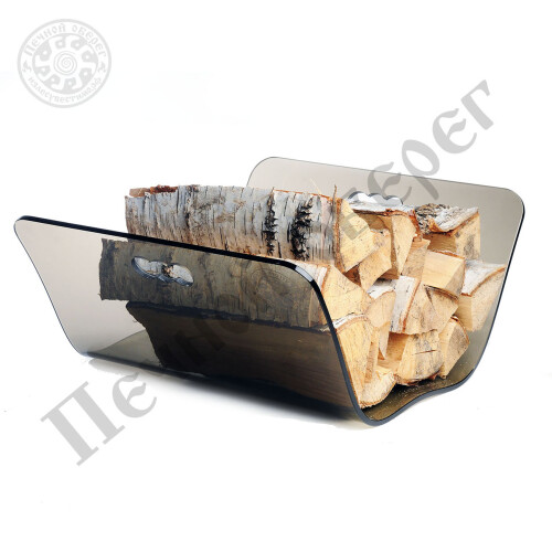 Дровница “Шатенка“